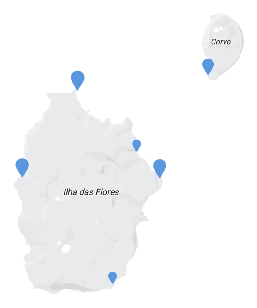 Campsites Overview