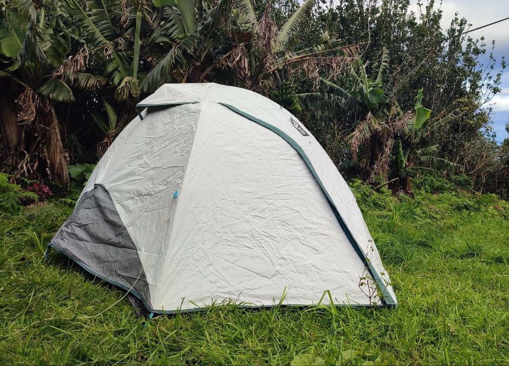 SOLO Camping Set